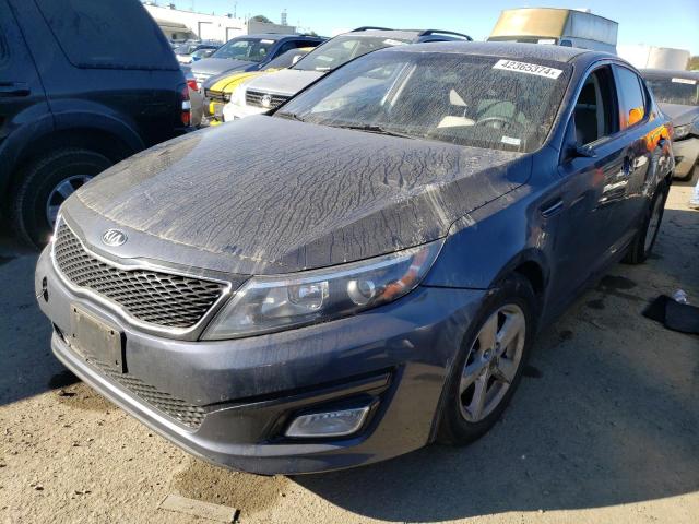 KIA OPTIMA 2015 knagm4a79f5559058