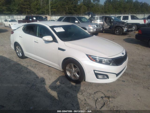 KIA OPTIMA 2015 knagm4a79f5559139