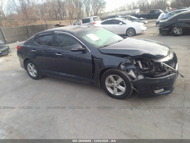 KIA OPTIMA 2015 knagm4a79f5559464