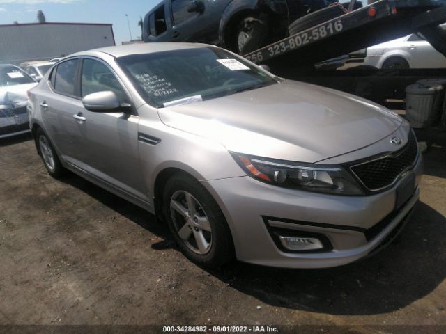 KIA OPTIMA 2015 knagm4a79f5560159