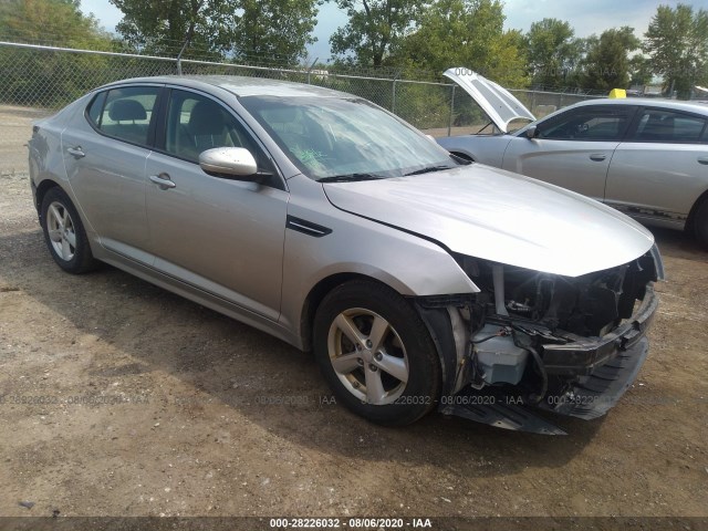 KIA OPTIMA 2015 knagm4a79f5563160