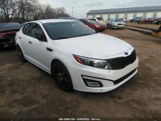 KIA OPTIMA 2015 knagm4a79f5564454