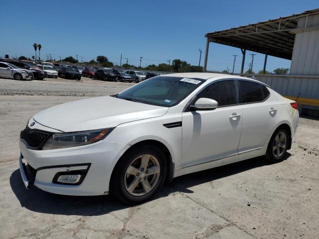 KIA OPTIMA LX 2015 knagm4a79f5564860