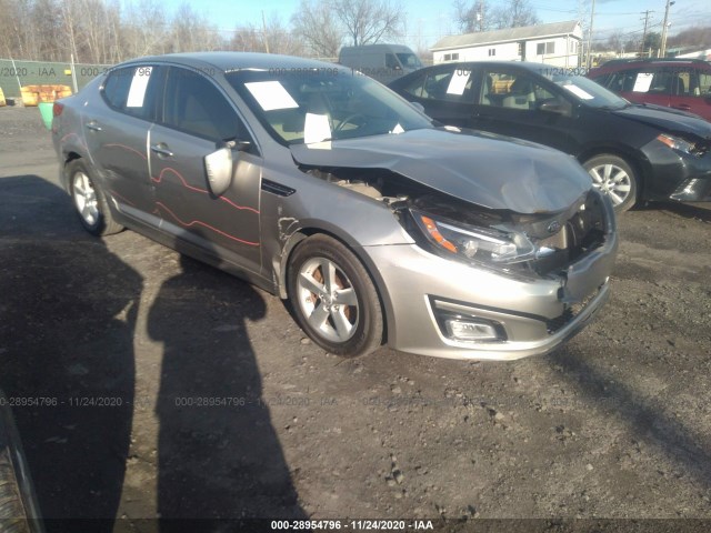 KIA OPTIMA 2015 knagm4a79f5566527