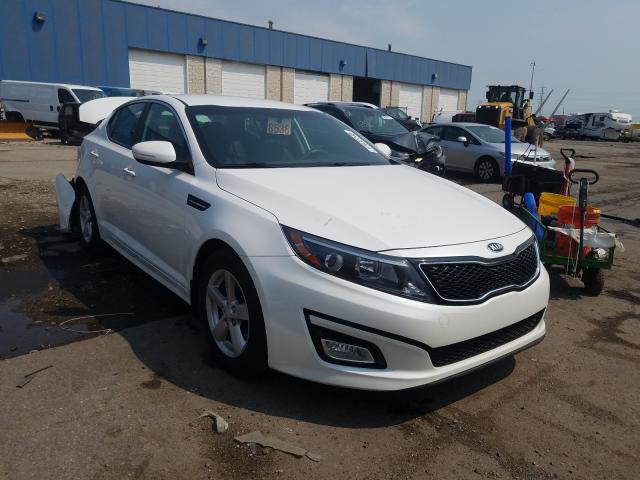 KIA OPTIMA LX 2015 knagm4a79f5566740