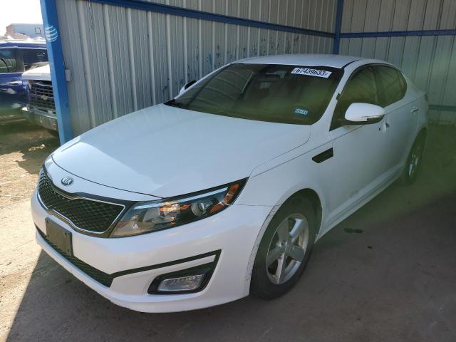 KIA OPTIMA 2015 knagm4a79f5568813