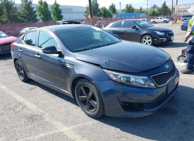 KIA OPTIMA 2015 knagm4a79f5569735