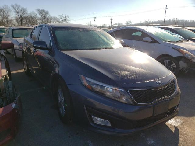 KIA OPTIMA LX 2015 knagm4a79f5570304