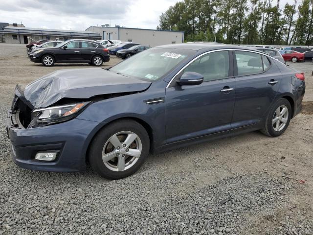 KIA OPTIMA LX 2015 knagm4a79f5571310