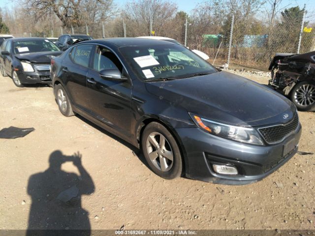 KIA OPTIMA 2015 knagm4a79f5572151