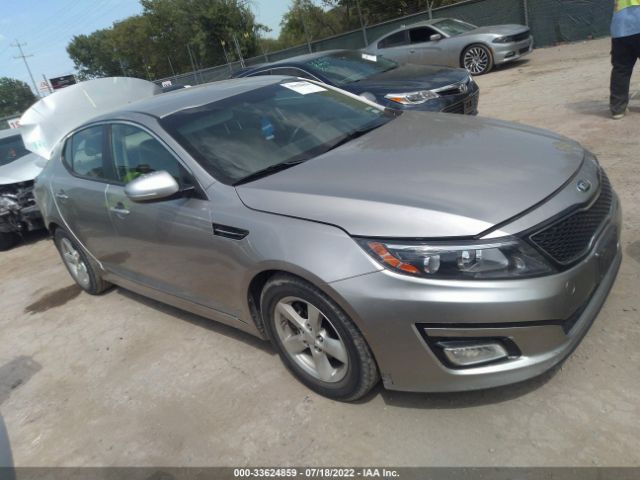 KIA OPTIMA 2015 knagm4a79f5572473