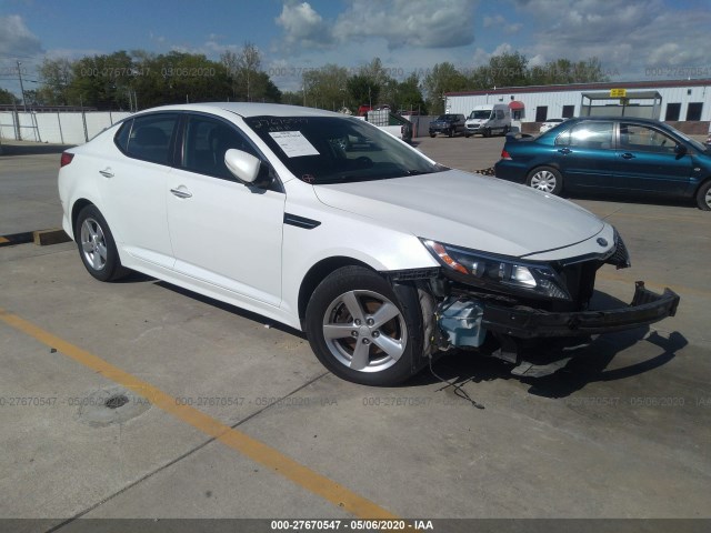 KIA OPTIMA 2015 knagm4a79f5575695