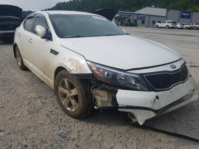 KIA OPTIMA 2014 knagm4a79f5580167