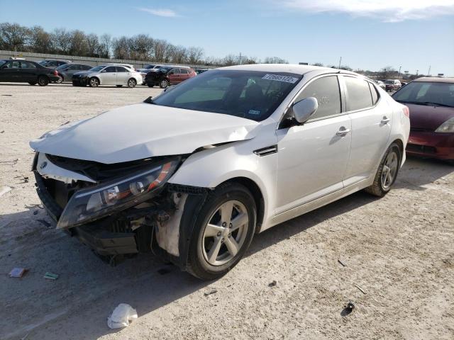 KIA OPTIMA LX 2015 knagm4a79f5580315