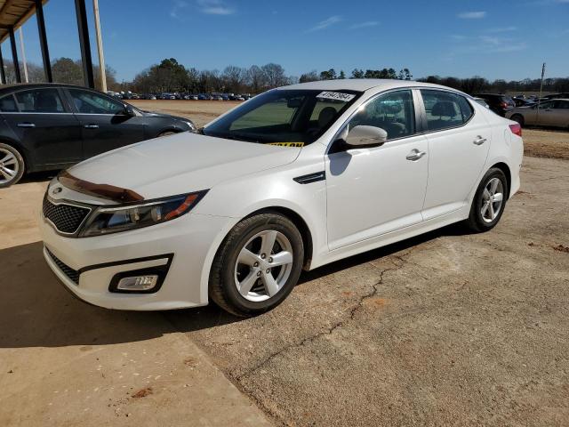 KIA OPTIMA 2015 knagm4a79f5580654