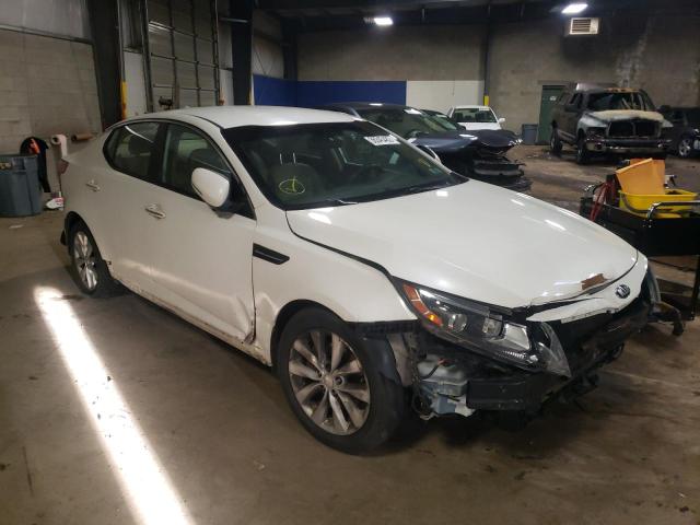 KIA OPTIMA LX 2015 knagm4a79f5582131