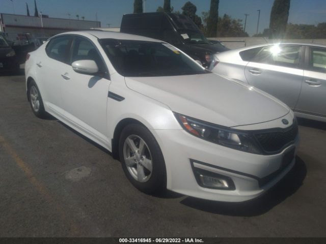 KIA OPTIMA 2015 knagm4a79f5583893