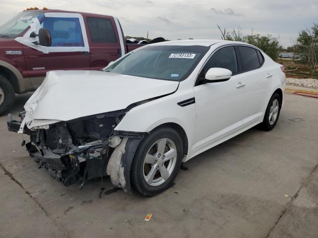 KIA OPTIMA 2015 knagm4a79f5585014