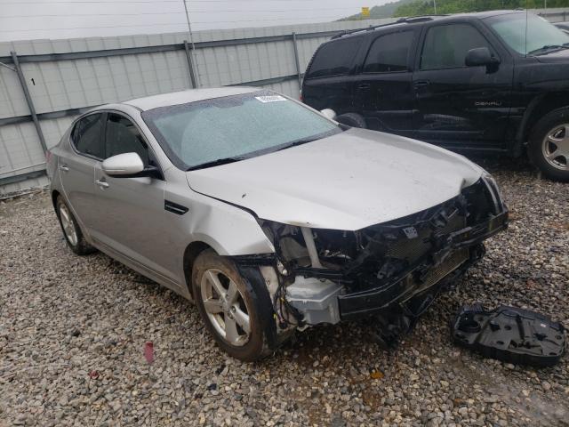 KIA OPTIMA LX 2015 knagm4a79f5585580