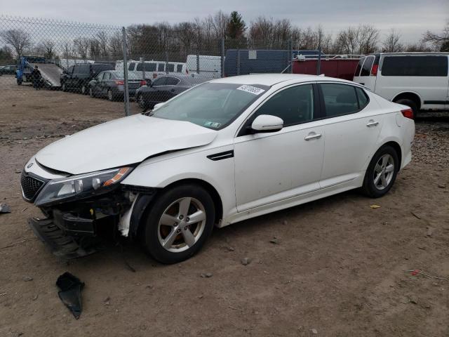 KIA OPTIMA LX 2015 knagm4a79f5587412