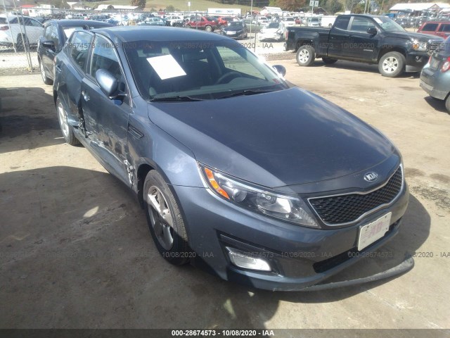 KIA OPTIMA 2015 knagm4a79f5587796