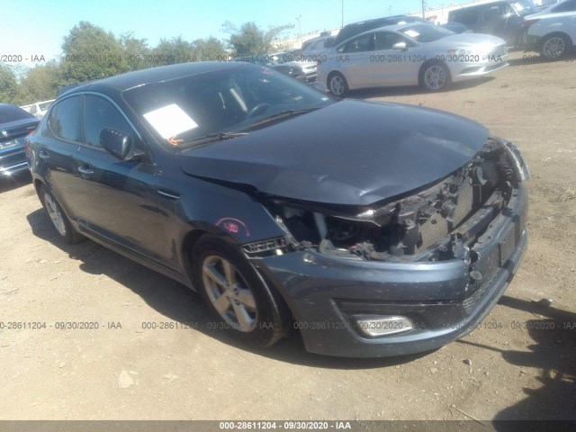 KIA OPTIMA 2015 knagm4a79f5588737