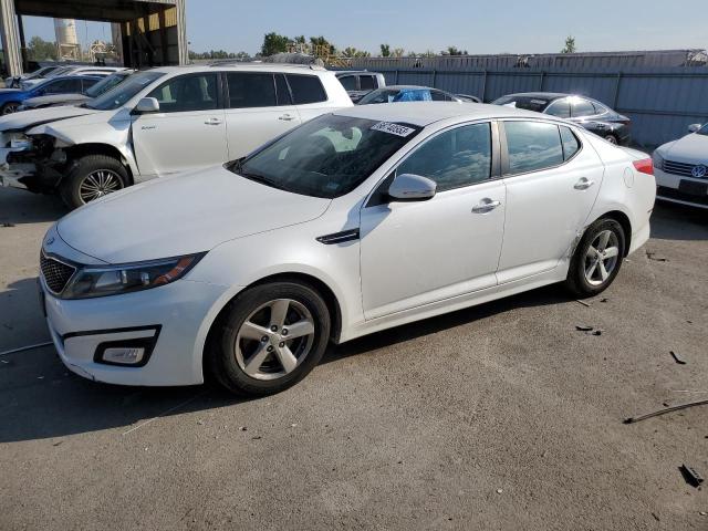 KIA OPTIMA LX 2015 knagm4a79f5588897