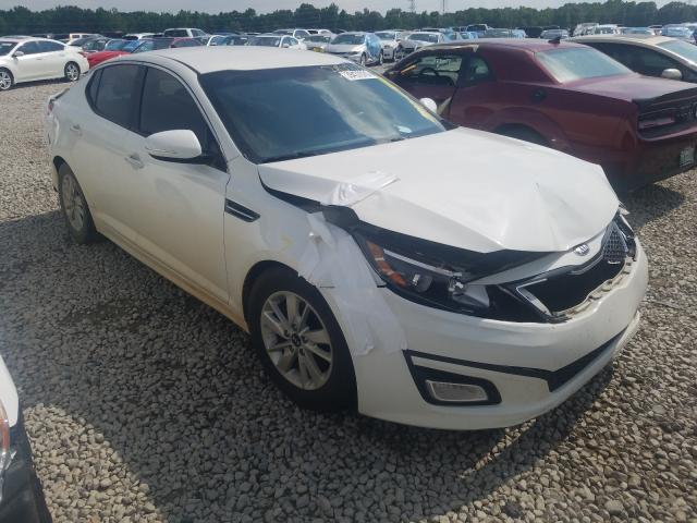 KIA OPTIMA LX 2015 knagm4a79f5594148