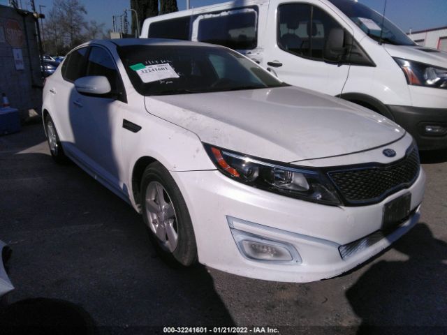 KIA OPTIMA 2015 knagm4a79f5594554