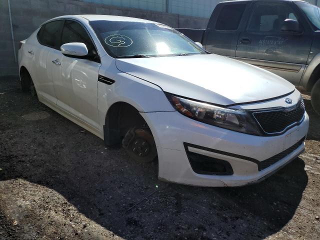 KIA OPTIMA LX 2015 knagm4a79f5594666