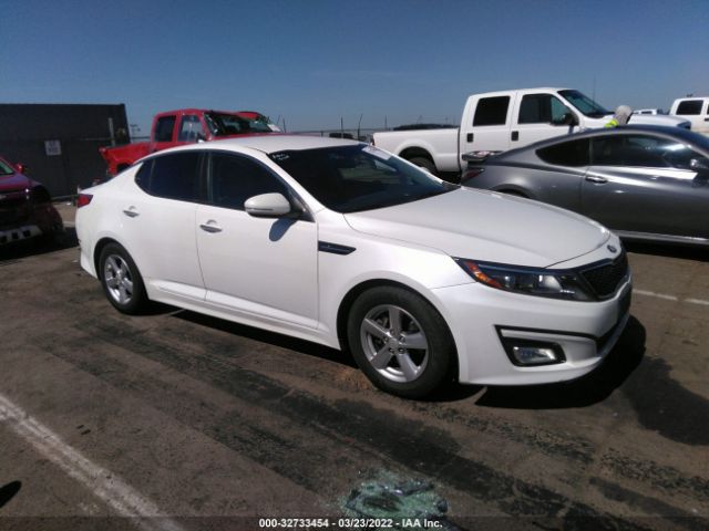 KIA OPTIMA 2015 knagm4a79f5596689