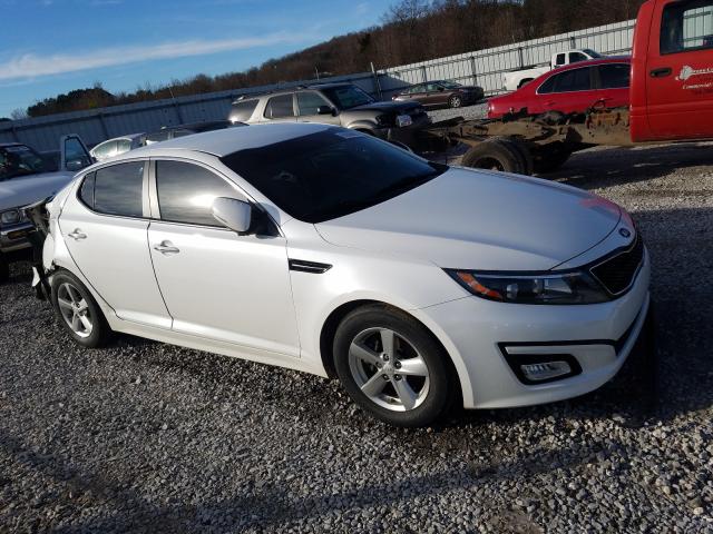 KIA OPTIMA LX 2015 knagm4a79f5596739