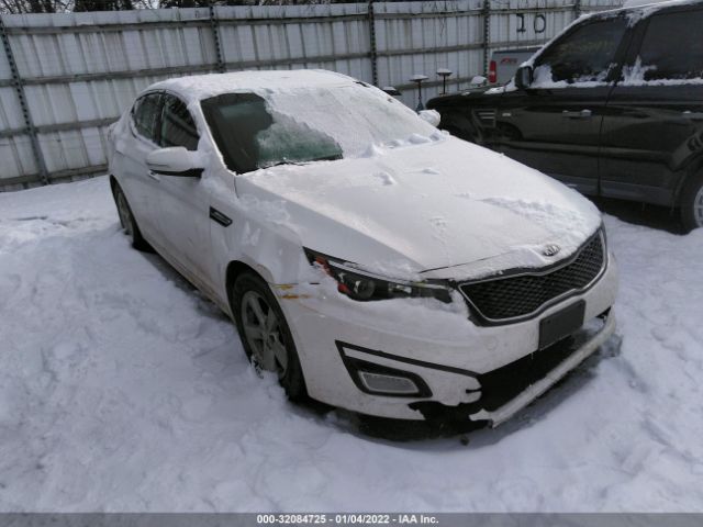 KIA OPTIMA 2015 knagm4a79f5598040