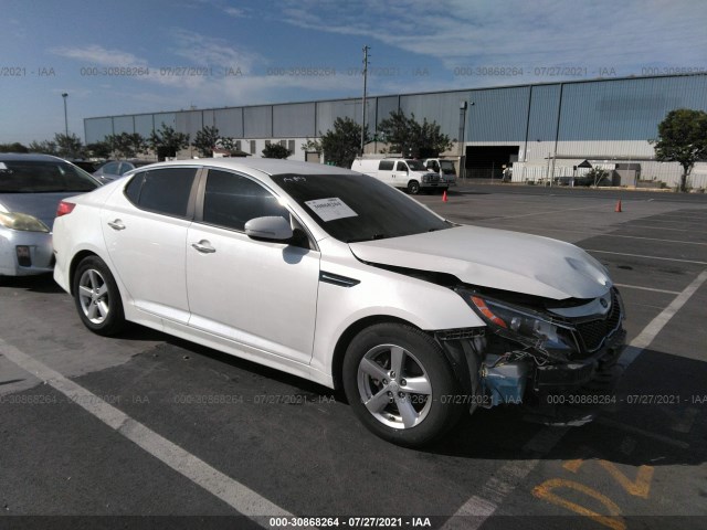 KIA OPTIMA 2015 knagm4a79f5598698