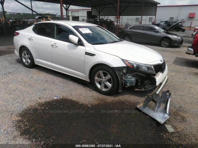 KIA OPTIMA 2015 knagm4a79f5599270