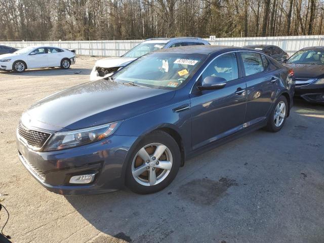 KIA OPTIMA 2015 knagm4a79f5600479