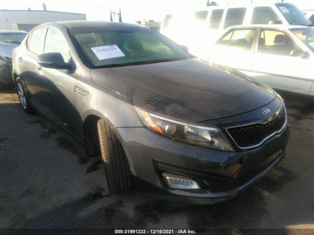 KIA OPTIMA 2015 knagm4a79f5605228