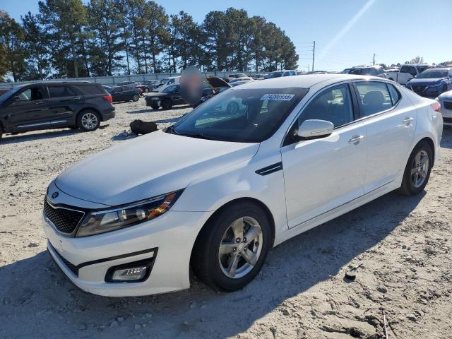 KIA OPTIMA 2015 knagm4a79f5607609