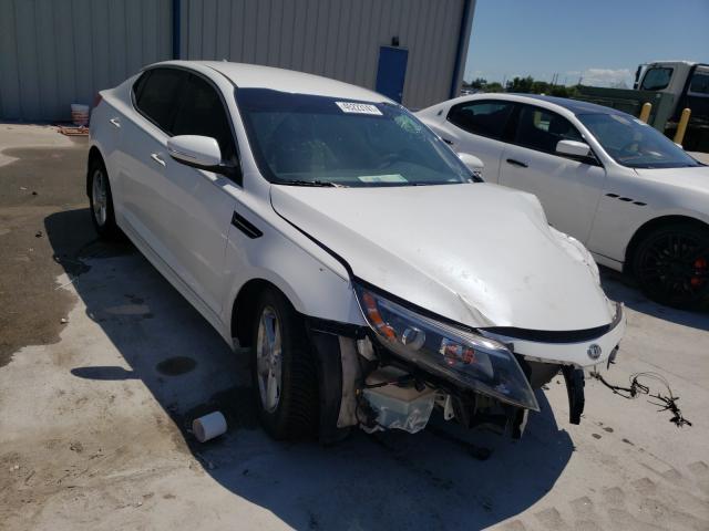 KIA OPTIMA LX 2015 knagm4a79f5609084