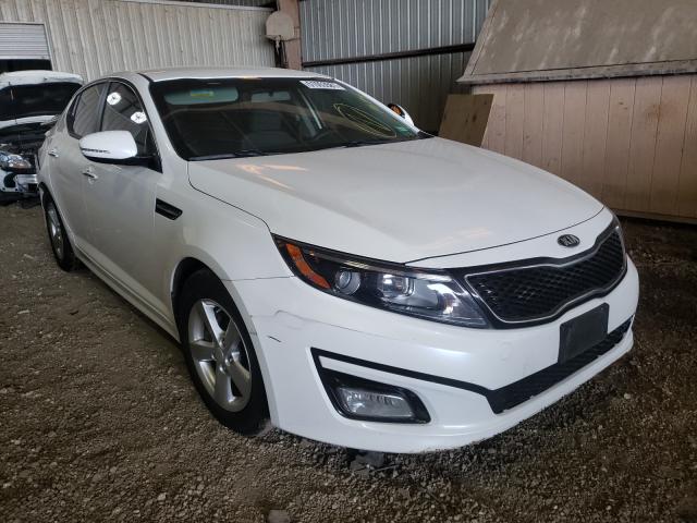 KIA OPTIMA LX 2015 knagm4a79f5612213