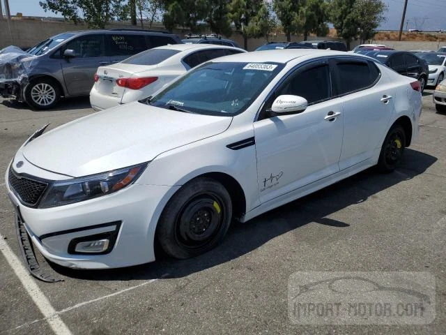 KIA OPTIMA 2015 knagm4a79f5612440