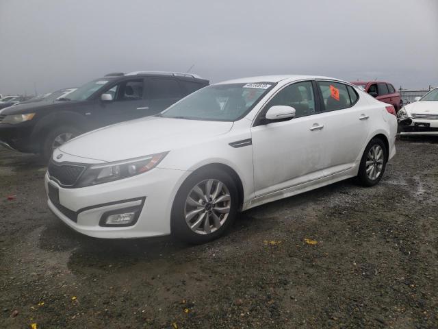 KIA OPTIMA LX 2015 knagm4a79f5614642