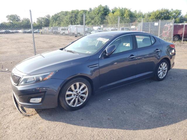 KIA OPTIMA LX 2015 knagm4a79f5615693