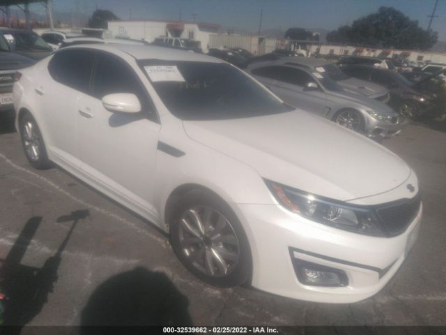 KIA OPTIMA 2015 knagm4a79f5616679