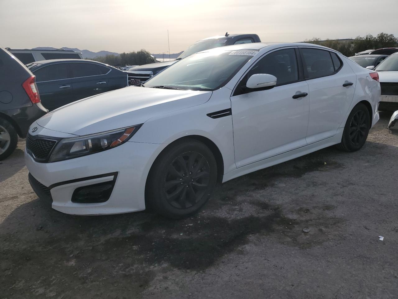 KIA OPTIMA 2015 knagm4a79f5616777