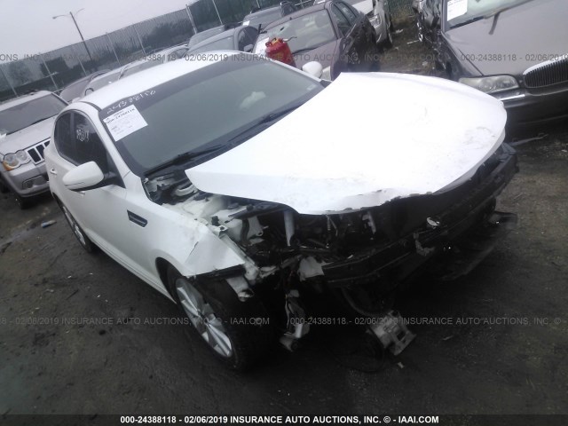 KIA OPTIMA 2015 knagm4a79f5617301