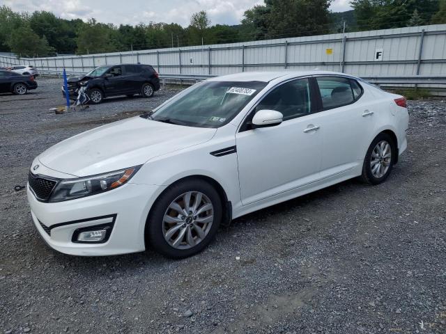 KIA OPTIMA LX 2015 knagm4a79f5617413