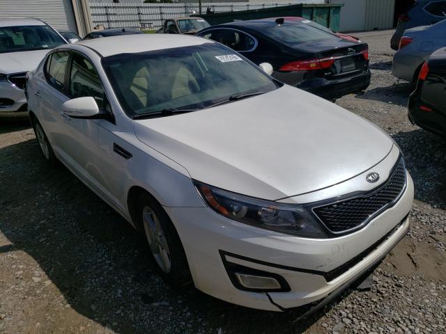 KIA OPTIMA LX 2015 knagm4a79f5619372