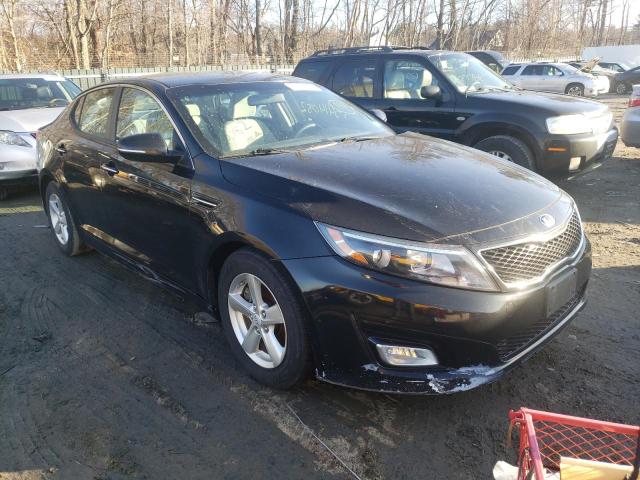 KIA OPTIMA LX 2015 knagm4a79f5620859