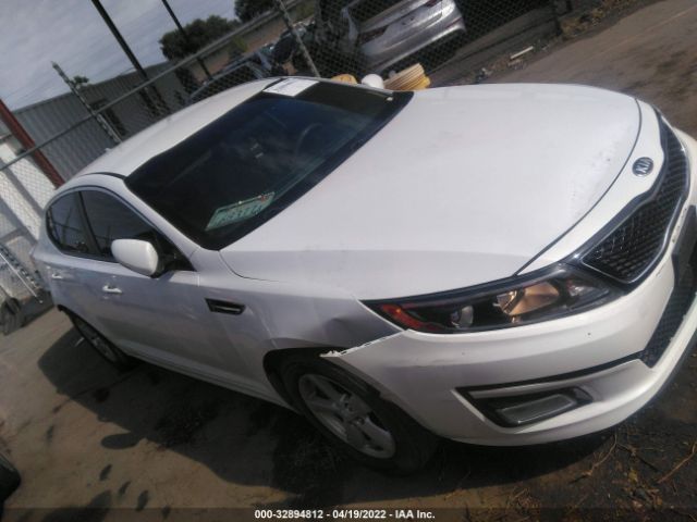 KIA OPTIMA 2015 knagm4a79f5621350